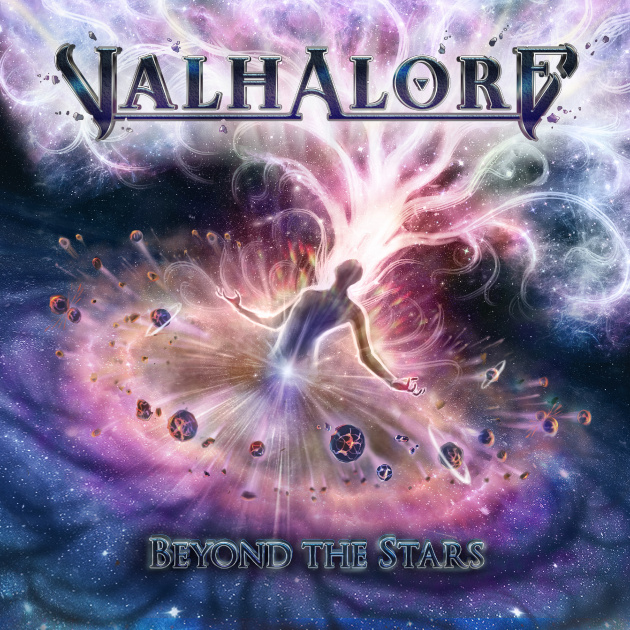 VALHALORE  - Clip vidéo « Within The Fire »