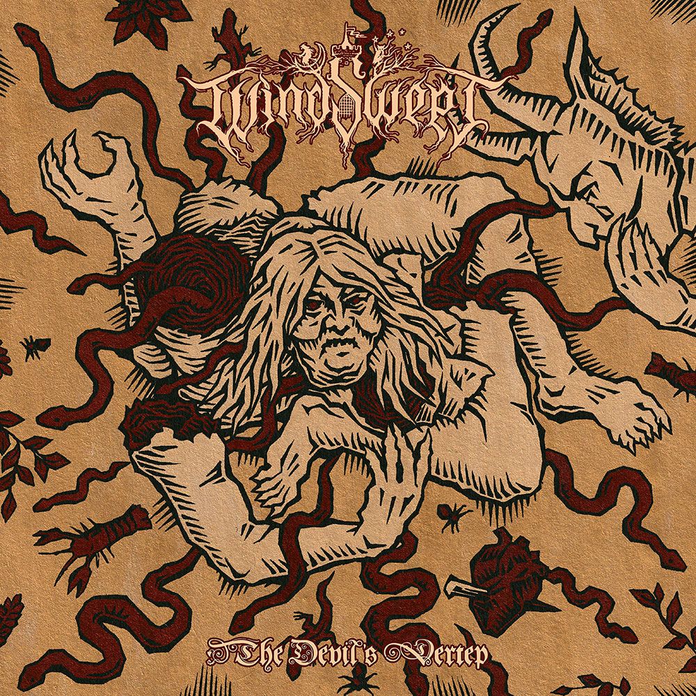 WINDSWEPT - New single “Investigation”