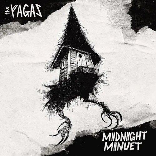 THE YAGAS - sort le clip de « Life Of A Widow »