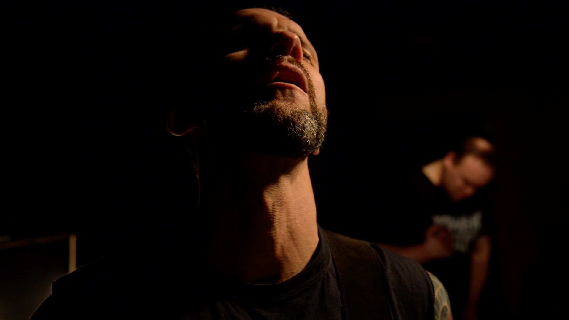 INFERN - INFERN Sortie du Teaser du Clip " Victim of The D