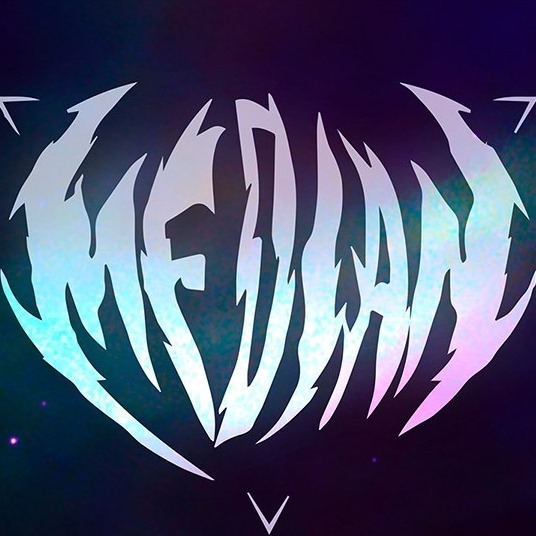 MEDIAN - Sortie de l'EP "Absolu"