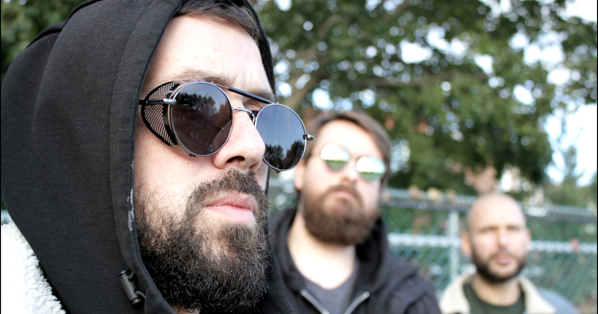 SEUM - Nouveau single à sortir le 31 Octobre