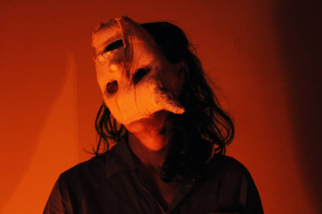 DANNY D.WEIRDO - Danny D.Weirdo sort le clip du single 