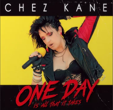 CHEZ KANE