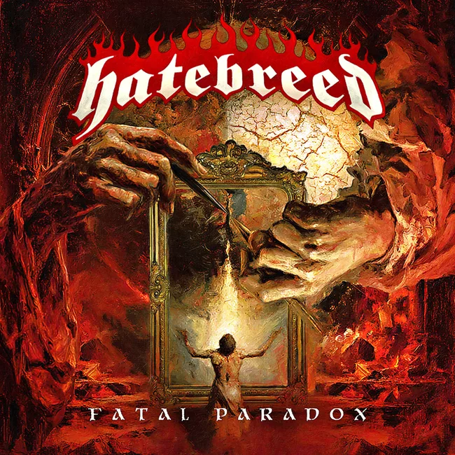 HATEBREED