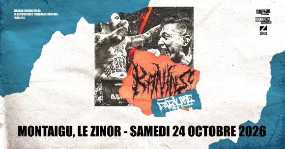ANNONCE CONCERT