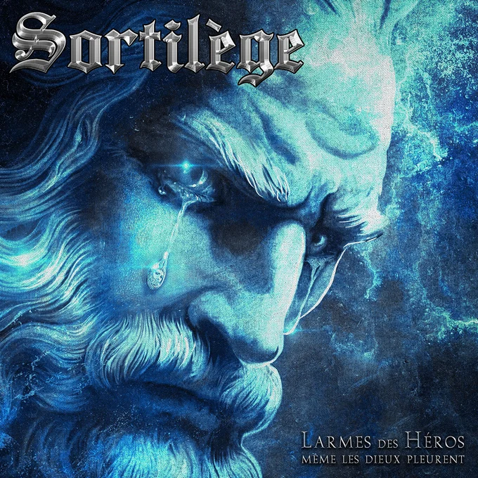 SORTILÈGE