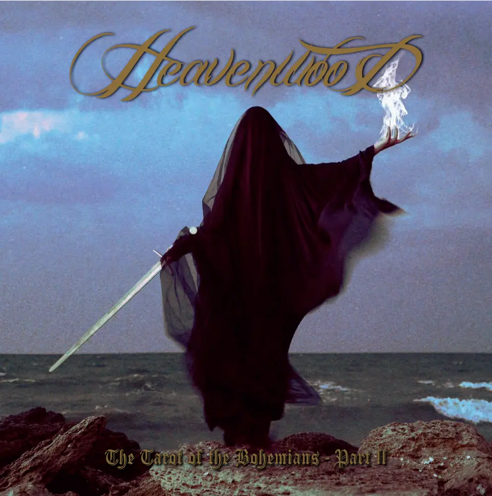 HEAVENWOOD