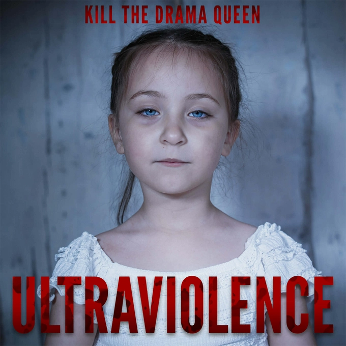 KILL THE DRAMA QUEEN