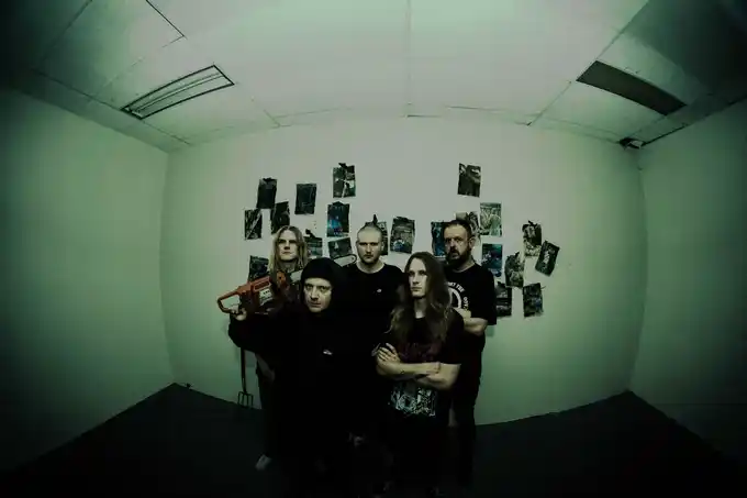 Pavillon 666