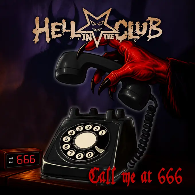 HELL IN THE CLUB