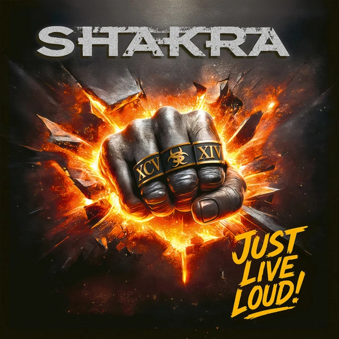 SHAKRA