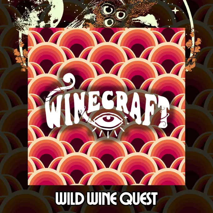 Winecraft
