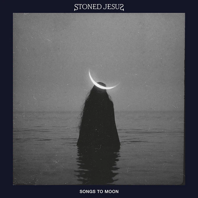 STONED JESUS