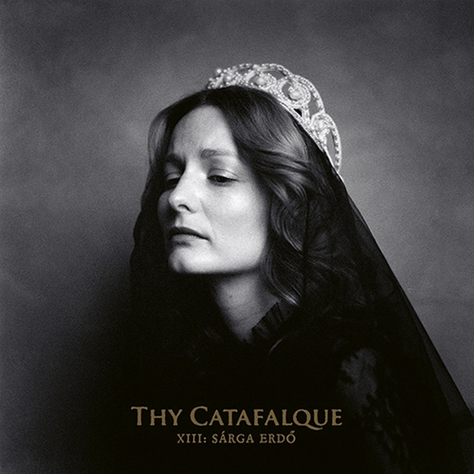 Thy Catafalque