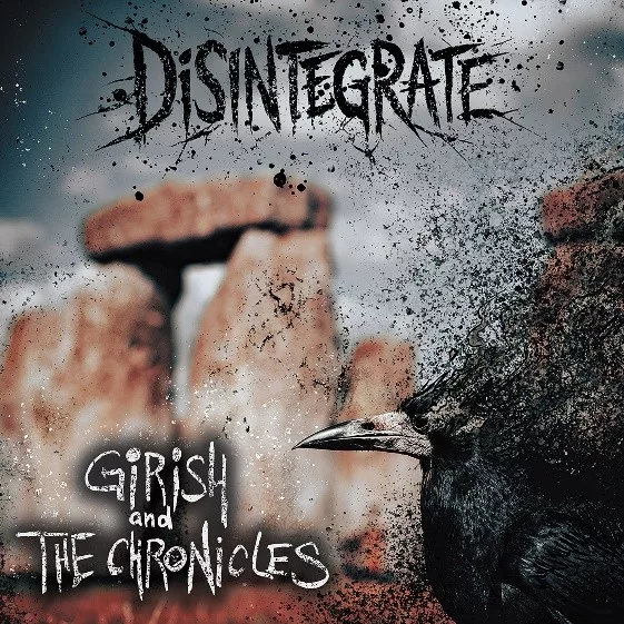 GIRISH AND THE CHRONICLES