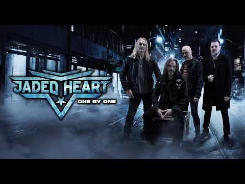 JADED HEART
