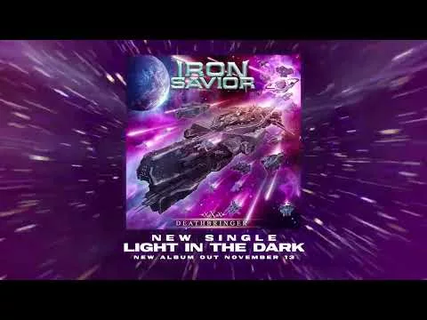 IRON SAVIOR
