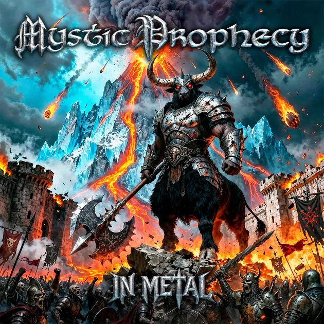 MYSTIC PROPHECY