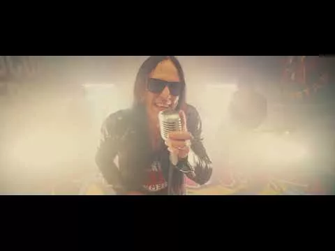 HARDCORE SUPERSTAR
