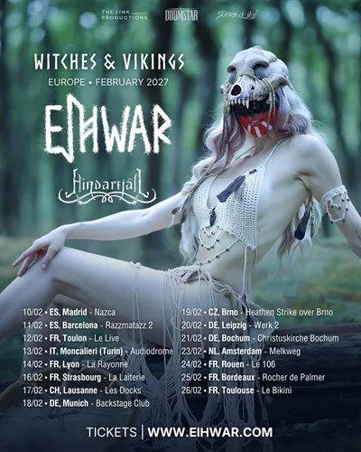 EIHWAR