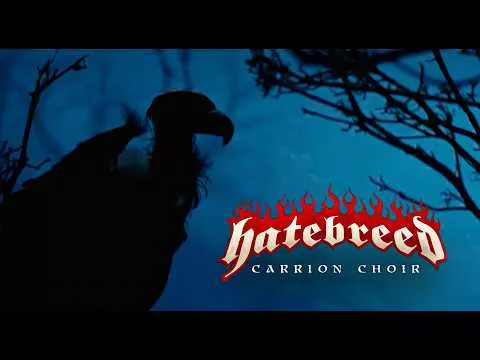 HATEBREED