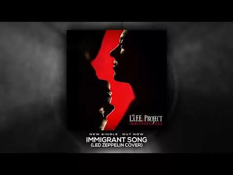 THE L.I.F.E. PROJECT