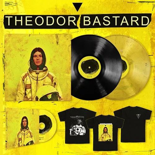 Theodor Bastard
