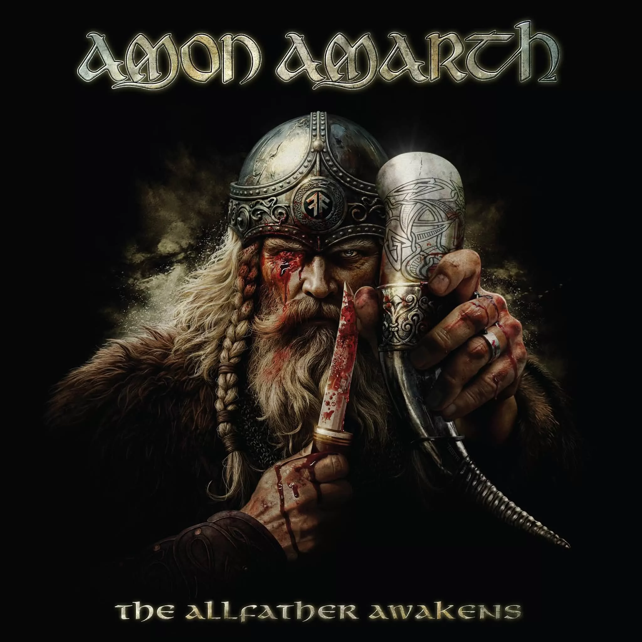 AMON AMARTH