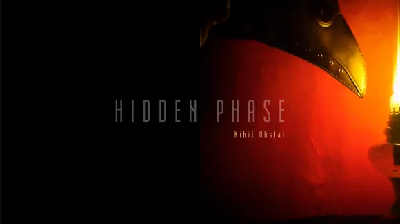 HIDDEN PHASE