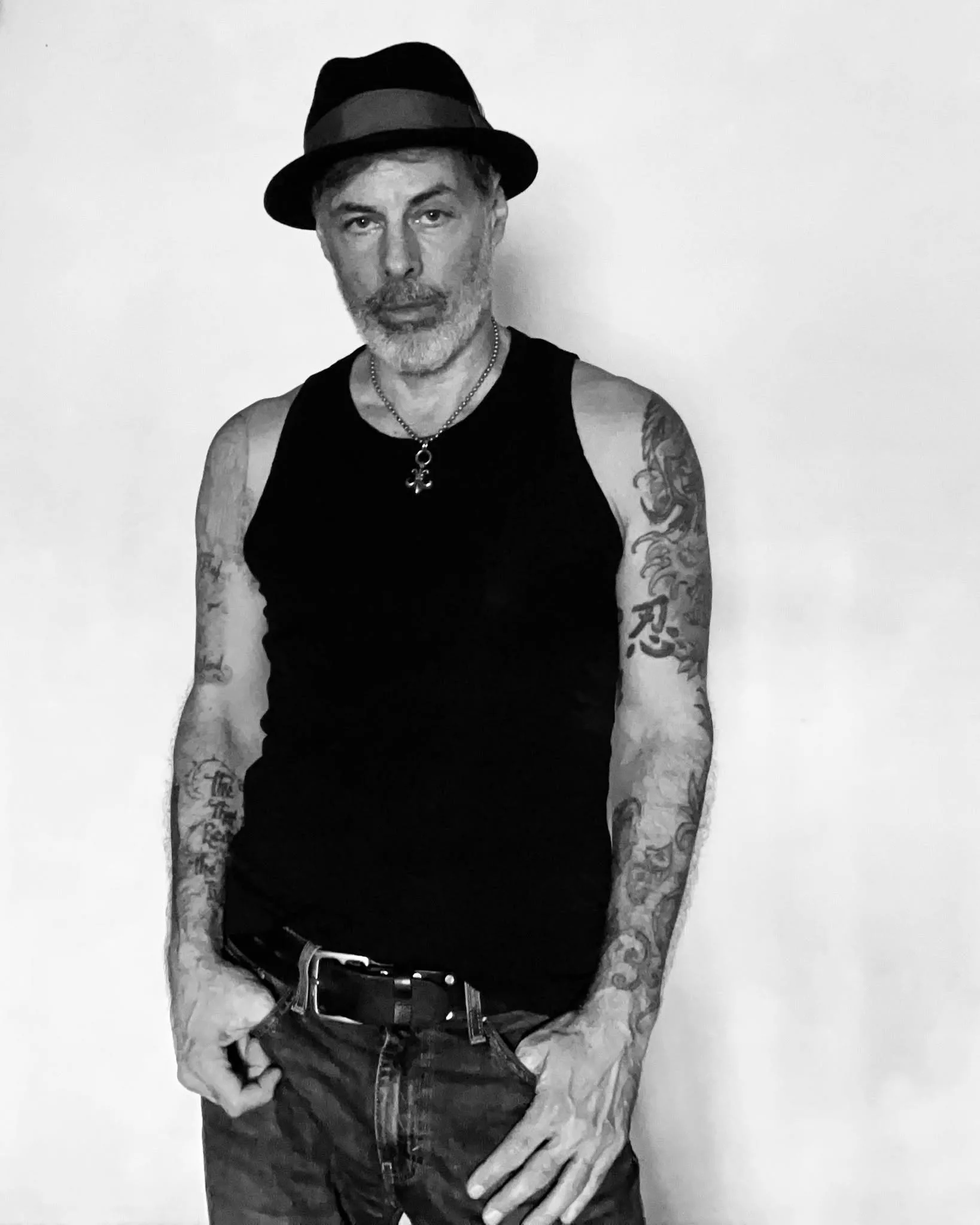 RICHIE KOTZEN