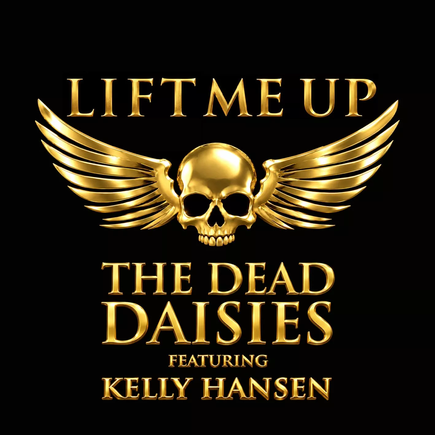 THE DEAD DAISIES