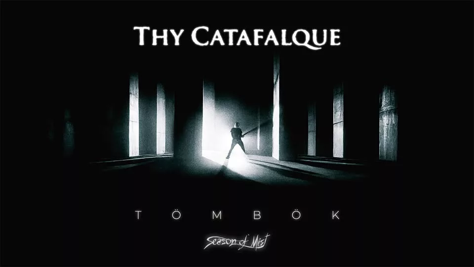 THY CATAFALQUE