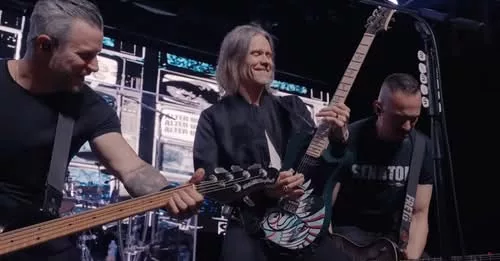 ALTER BRIDGE
