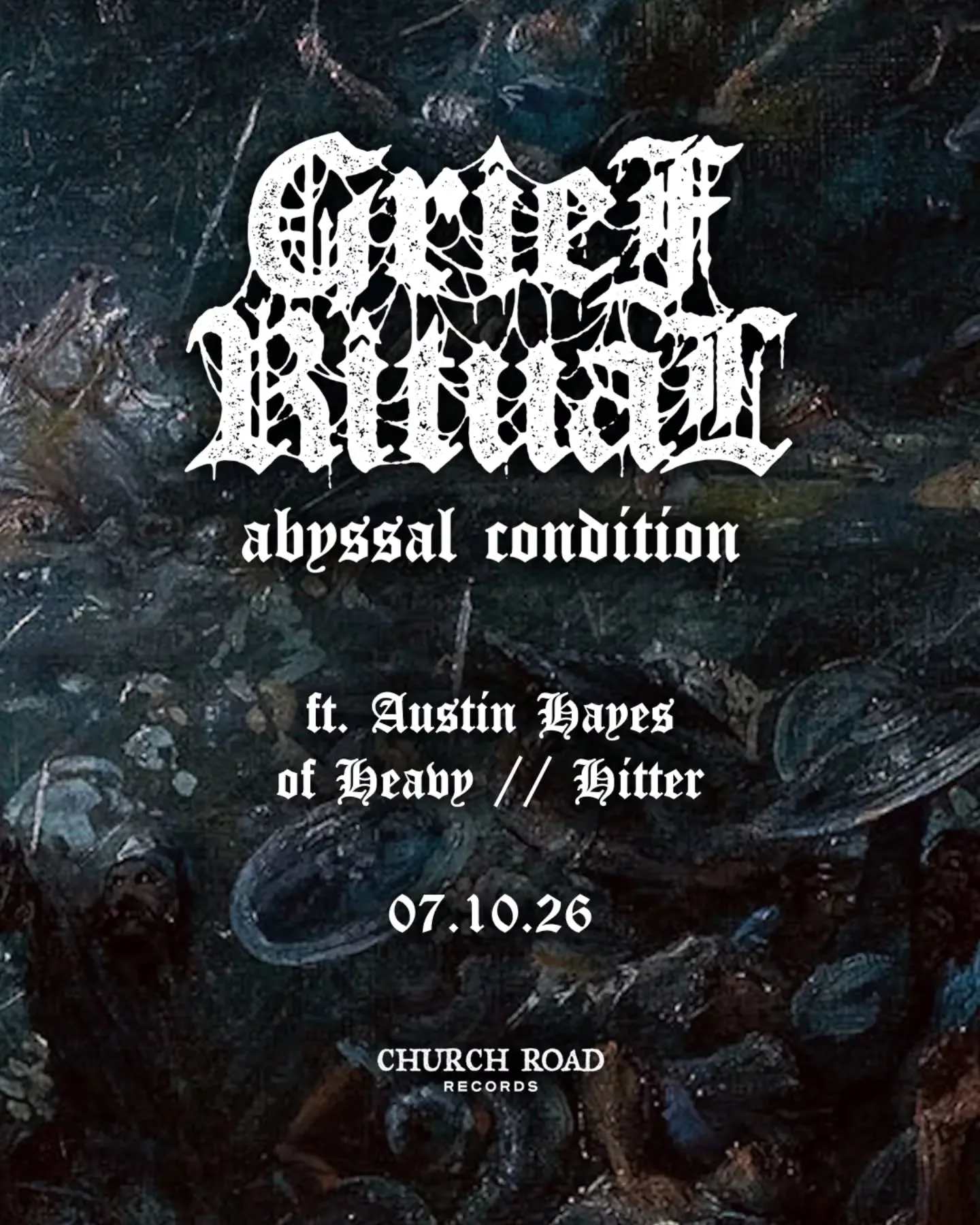 Pavillon 666