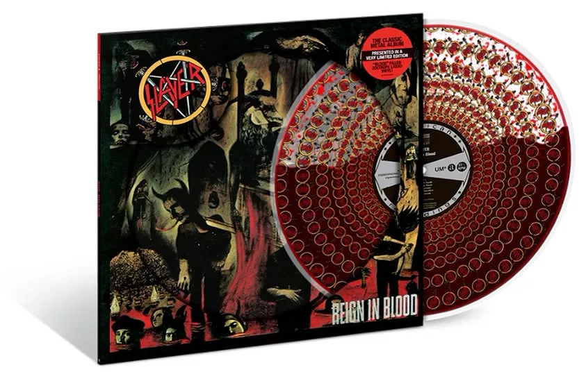 SLAYER