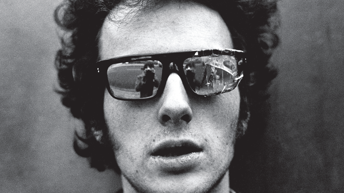 JOE STRUMMER