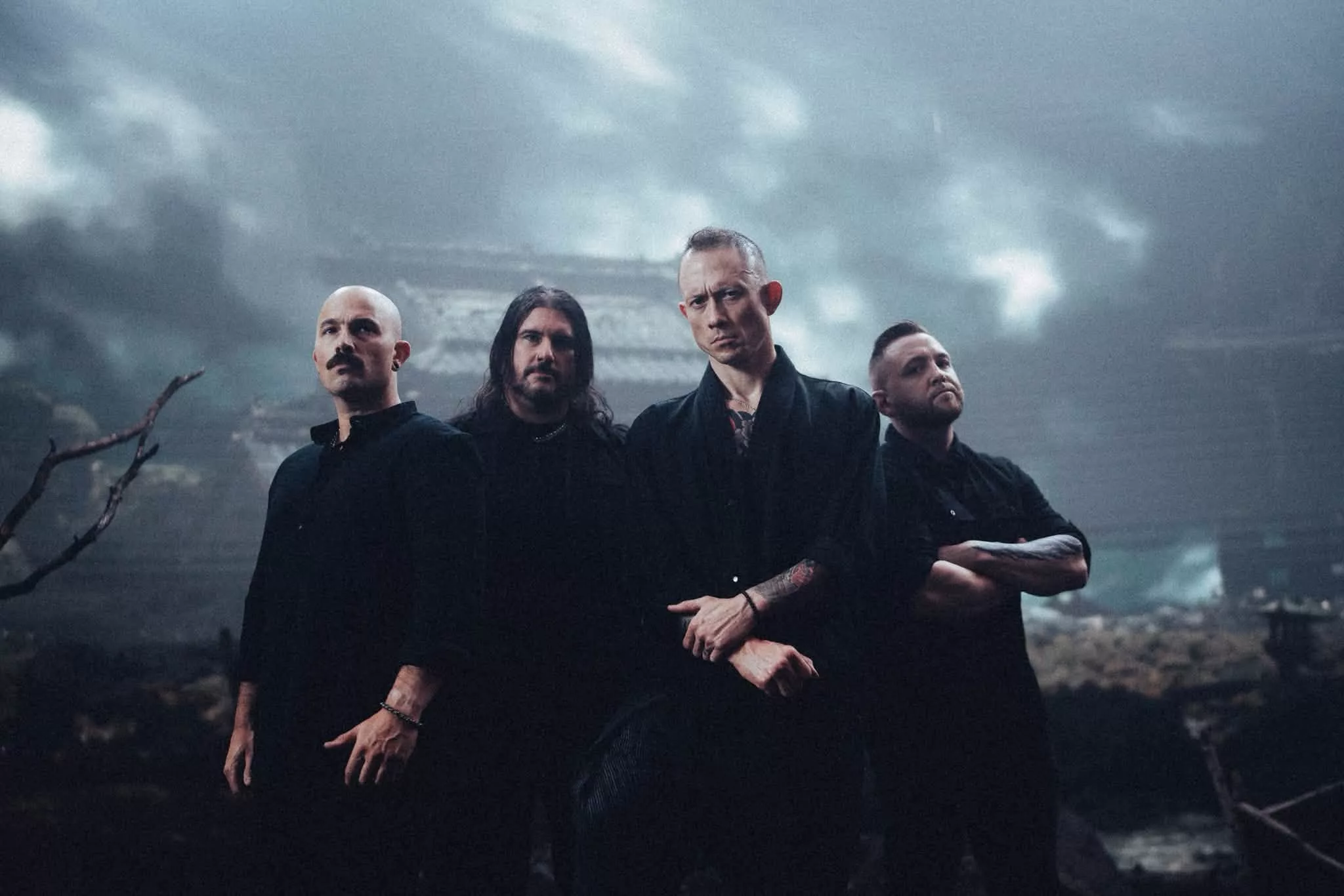 TRIVIUM