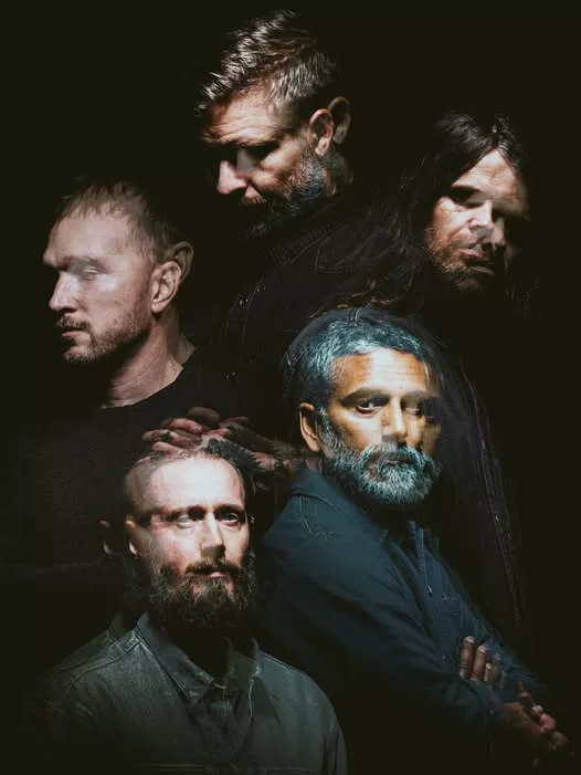 CULT OF LUNA