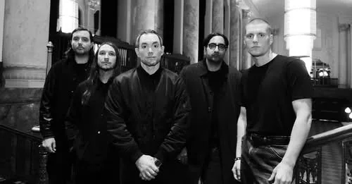 DEAFHEAVEN