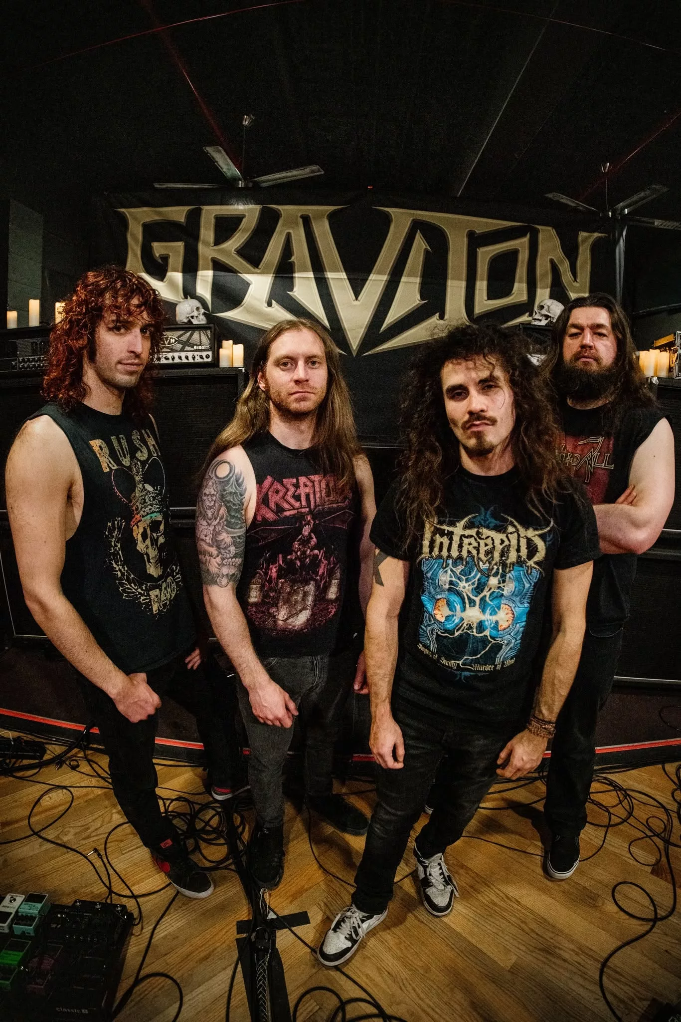 GRAVITON