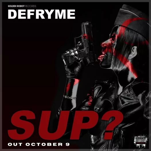 DEFRYME