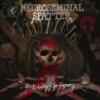 NECROSEMINAL SPATTER