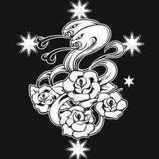 ROSE TATTOO