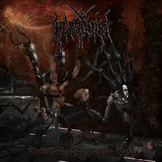 Pavillon 666