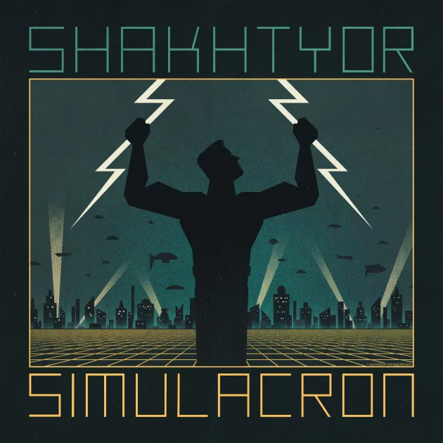 SHAKHTYOR
