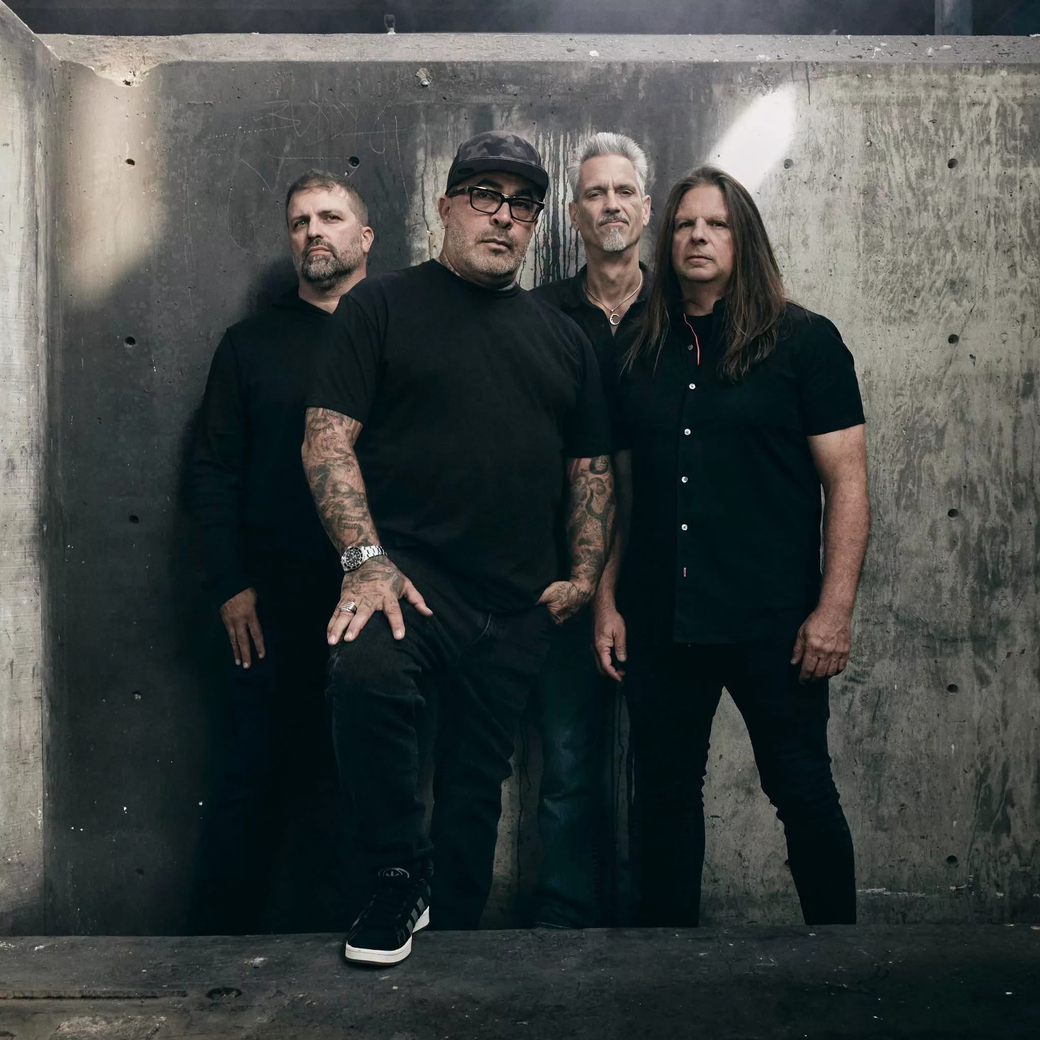 STAIND