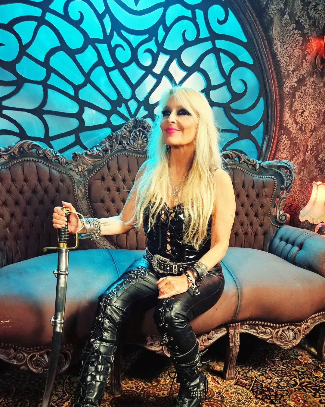 DORO