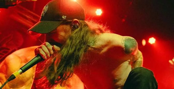 INFANT ANNIHILATOR