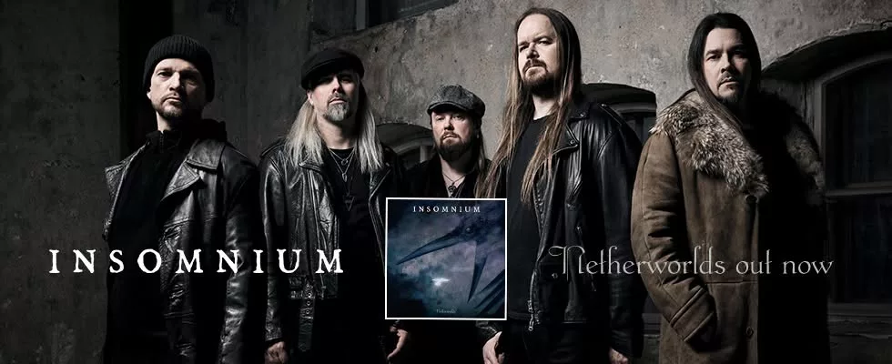 INSOMNIUM